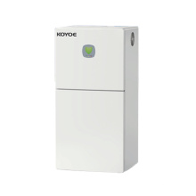 high quality koyoe all-in-one  indoor  energy storage solution 10kw solar panel inverter